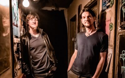 Hauskonzerte im Weinkeller am 24. und 25. Oktober 2026 mit Tidemore und Annett Kuhr