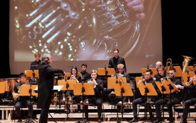 Kino trifft auf Oper