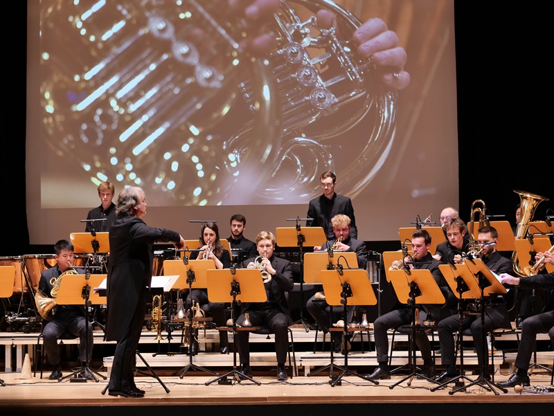 Kino trifft auf Oper