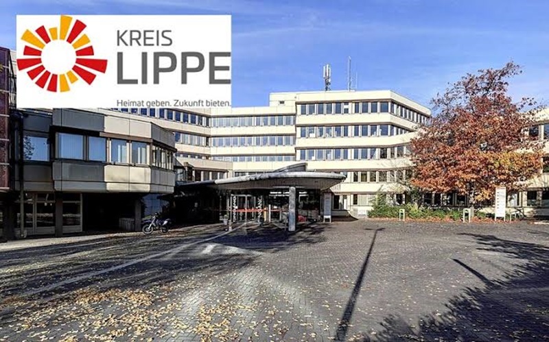 Informationstag im Innovationszentrum Dörentrup