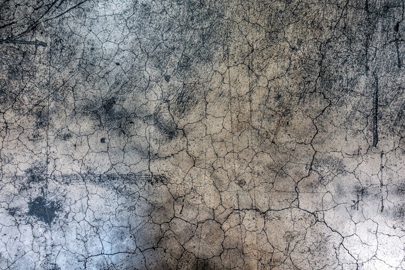 Heizen, lüften, Schimmel verhindern