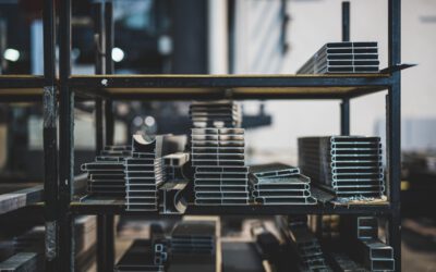 Produktion von Aluminium und Halbzeug 2025 gestiegen